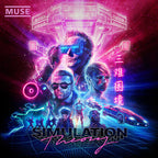 Muse - Simulation Theory | Vinyl