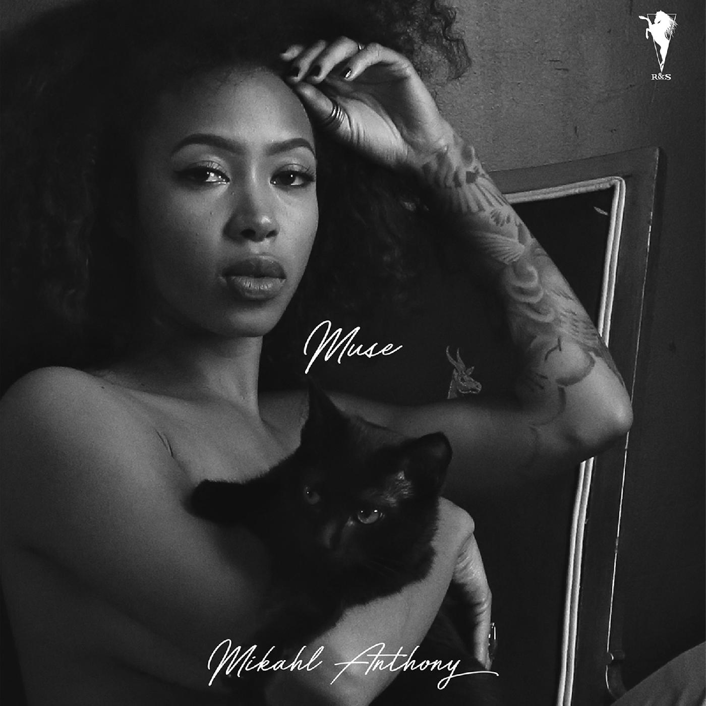Mikahl Anthony - Muse | Vinyl