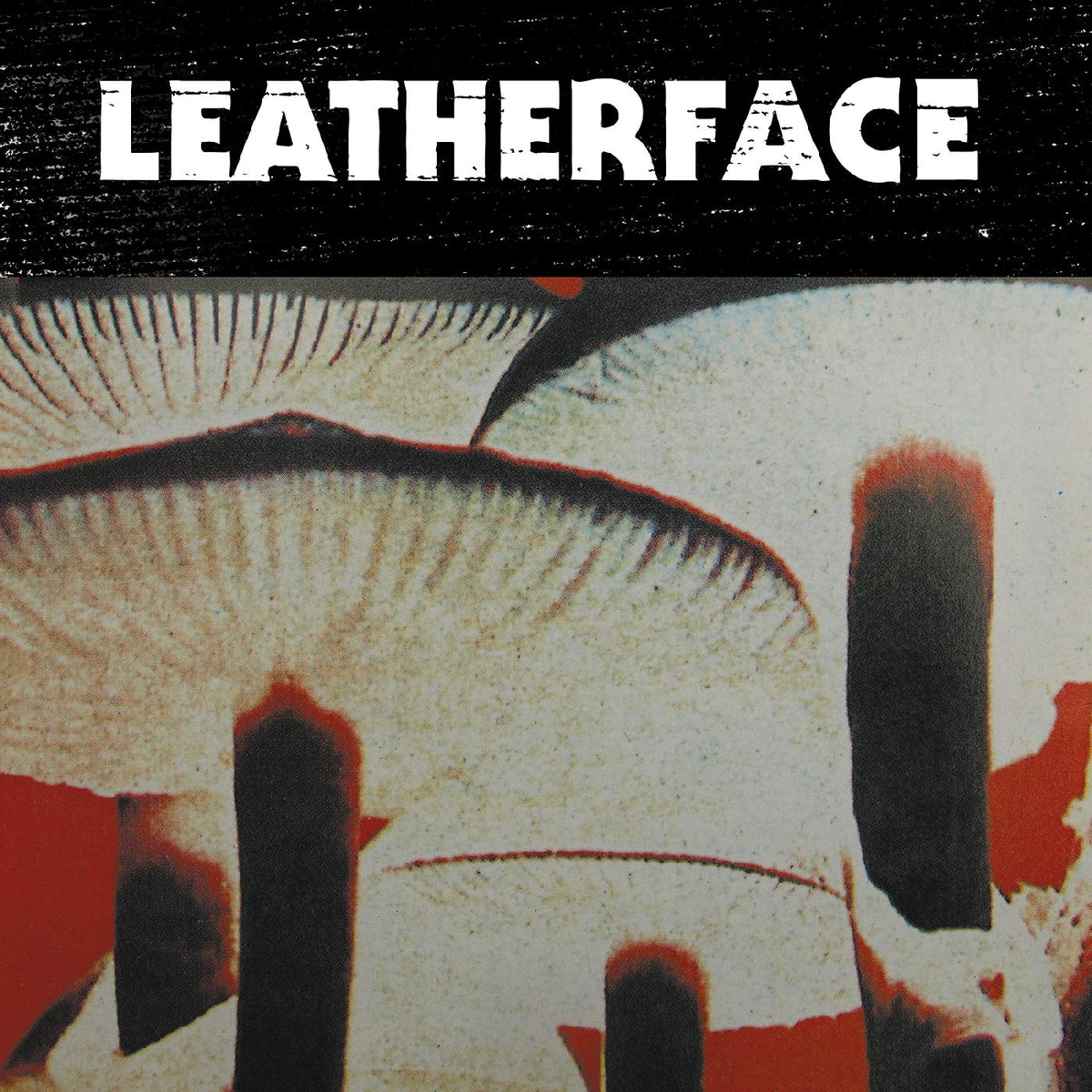 Leatherface - Mush | CD