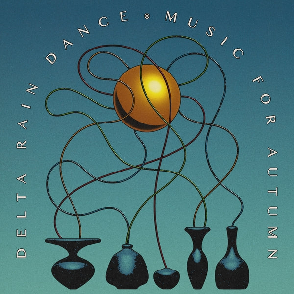 Delta Rain Dance - Music For Autumn | Vinyl