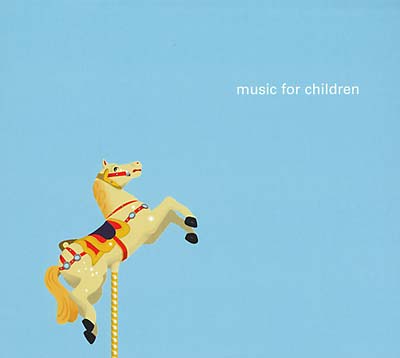 VA - Music For Children | CD