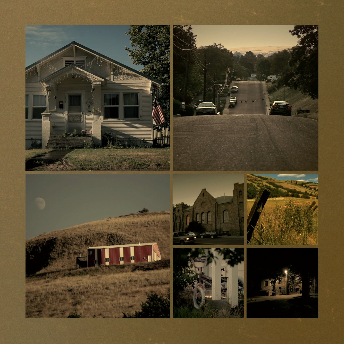 Peter Broderick - Music for Confluence | Vinyl
