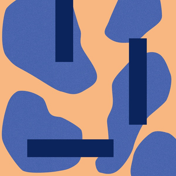 LUKE ABBOTT - Music From The Edge Of An Island | Vinyl
