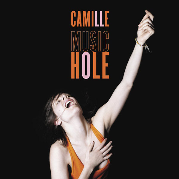 CAMILLE - Music Hole | CD