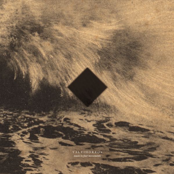 Talvihorros - Music In Four Movements | Vinyl
