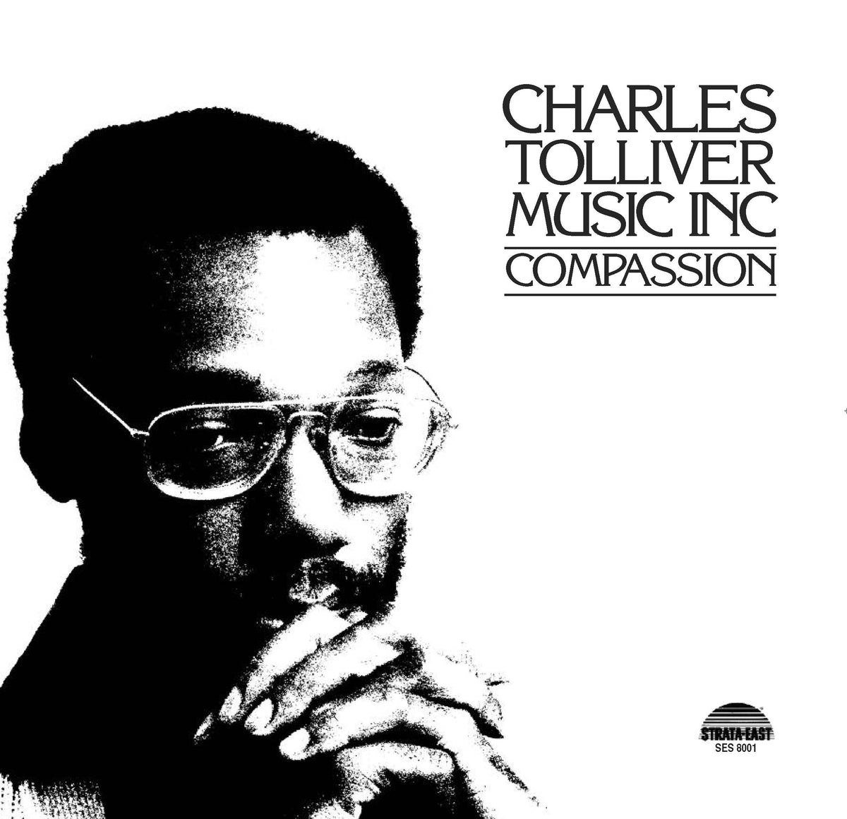 Charles Tolliver - Music Inc: Compassion | Vinyl