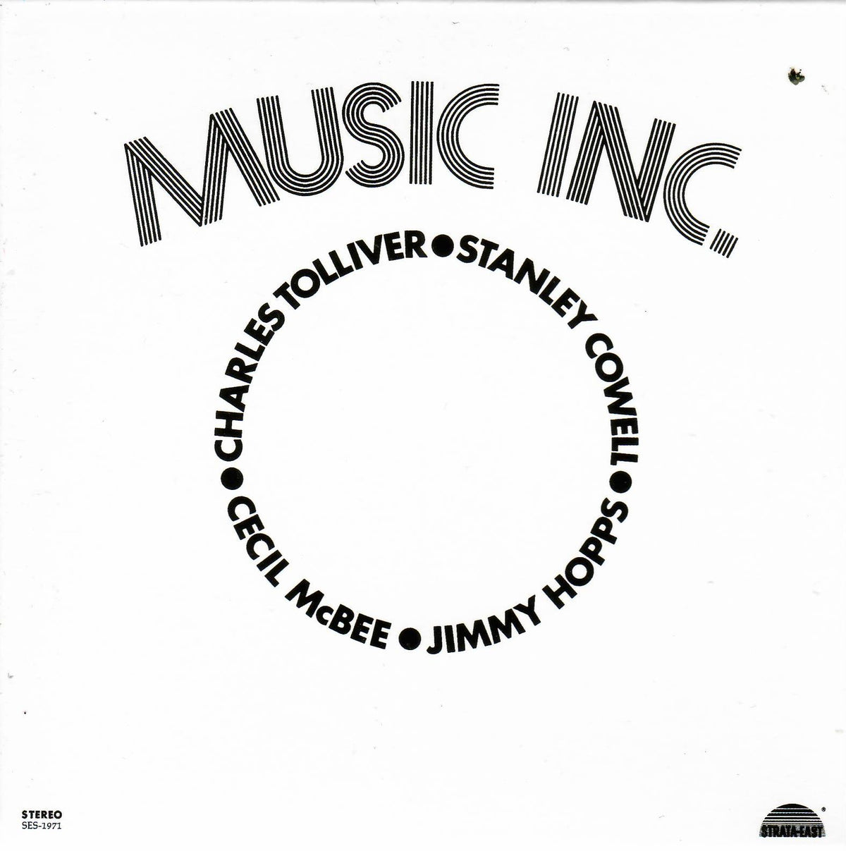 Music Inc - Music Inc. | Vinyl