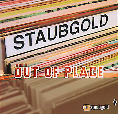 VA - Music Out Of Place | CD