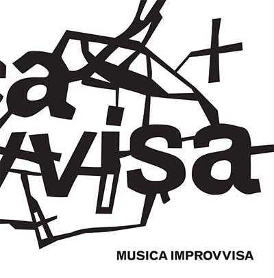 VA - Musica Improvvisa | CD