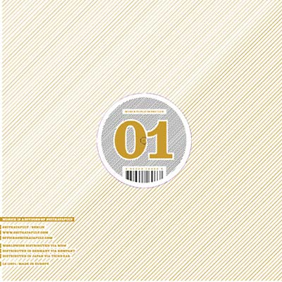 VA - Musick 01 | Vinyl