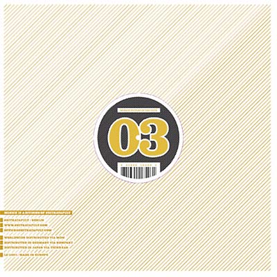 VA - Musick 03 | Vinyl