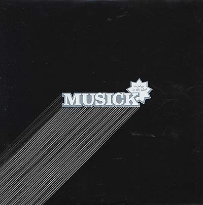 VA - Musick 10 | Vinyl