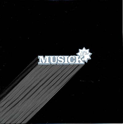 VA - Musick11 | Vinyl