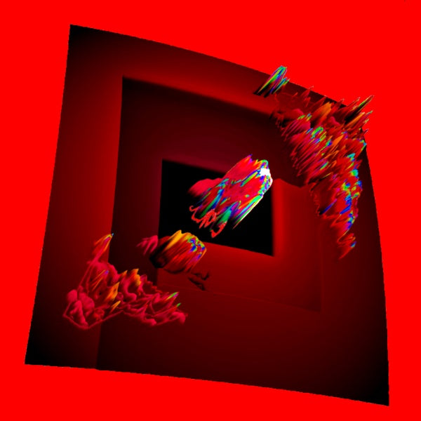 AL KARPENTER - Musik From A Private Hell | Vinyl