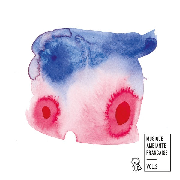 VA - Musique Ambiante Francaise Vol. 2 | Vinyl