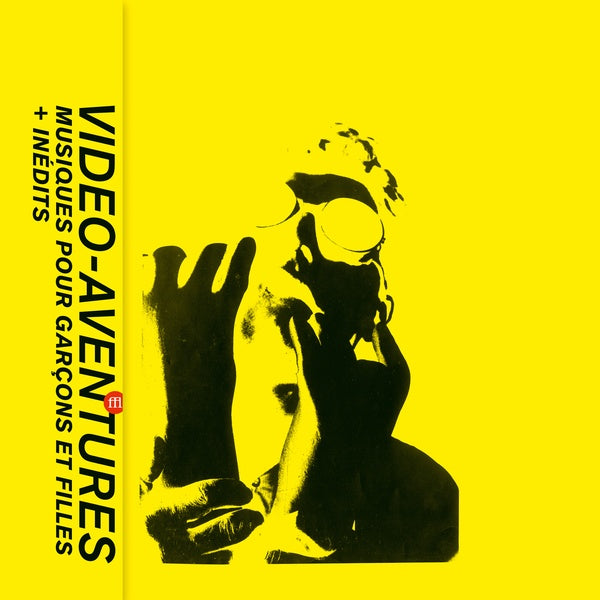 VIDEO-AVENTURES - Musiques Pour Garcons Et Filles + Inedits | Vinyl