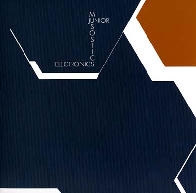 JUNIOR ELECTRONICS - Musostics | Vinyl