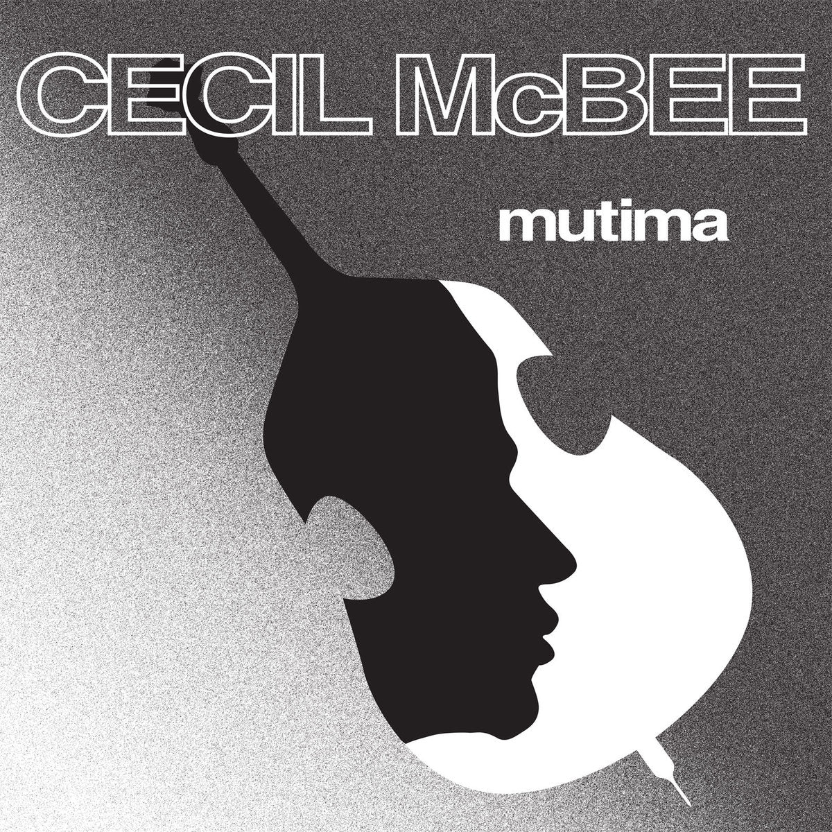 Cecil McBee - Mutima | Vinyl