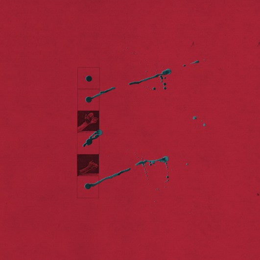 Girls Names - My Arms Around a Vision | Vinyl
