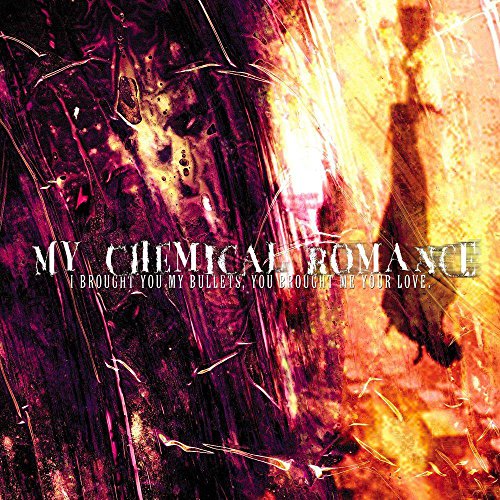 My Chemical Romance - I Brought You My Bullets, You Brought Me Your Love | Vinyl