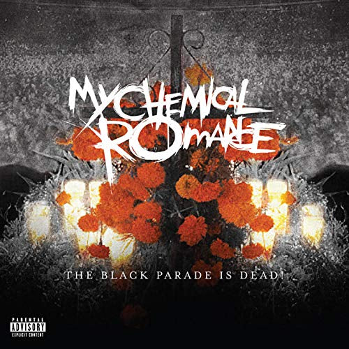 My Chemical Romance - The Black Parade Is Dead! | Vinyl