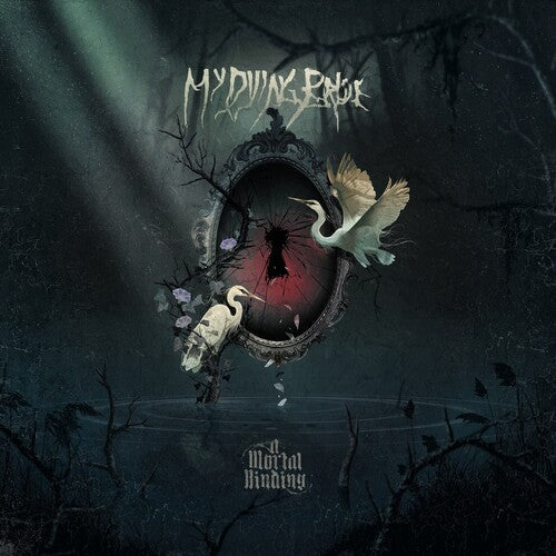 My Dying Bride - A Mortal Binding | CD