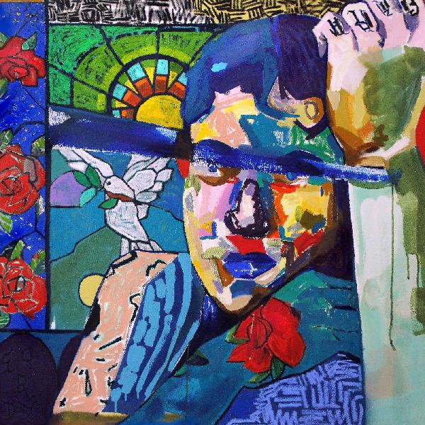 Susto | My Entire Life | CD