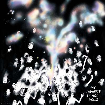 VA - My Favorite Things Vol. 2 | CD