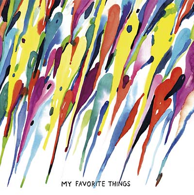 VA - My Favorite Things | CD