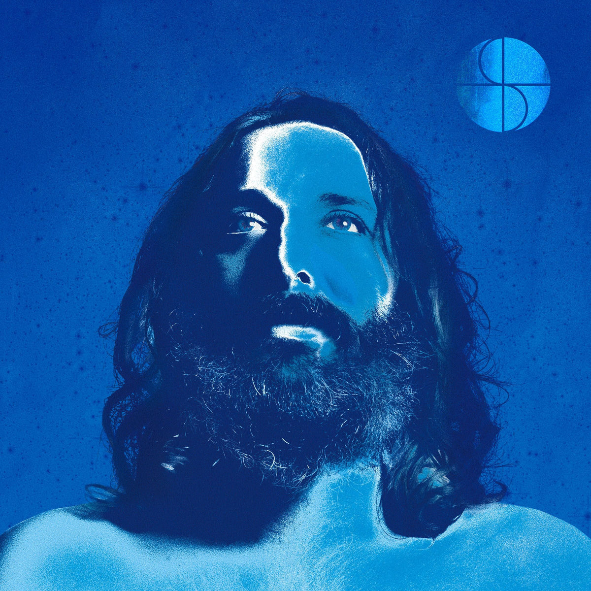 Sebastien Tellier - My God Is Blue | Vinyl