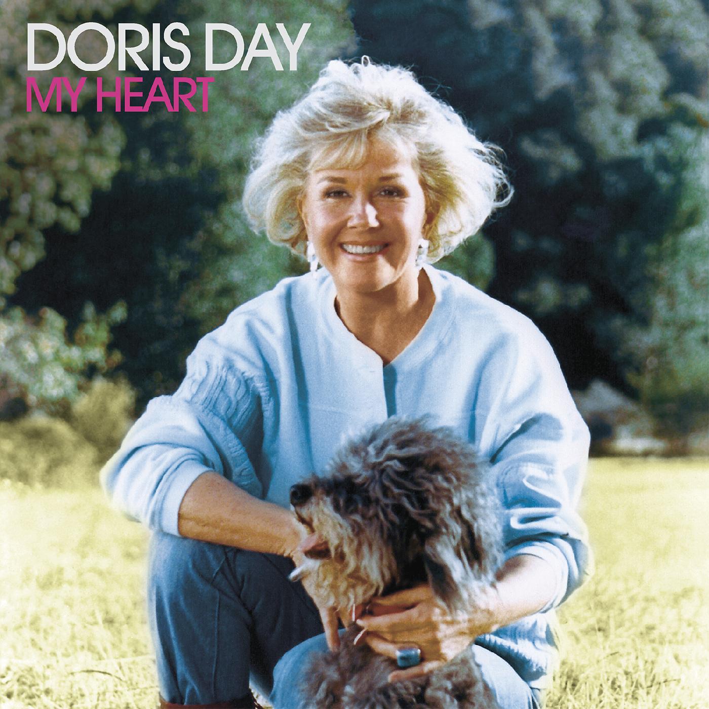 Doris Day - My Heart (GREEN VINYL) | Vinyl