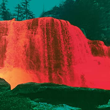 My Morning Jacket - The Waterfall II (Limited Edition, Clear Colored Vinyl) | Vinyl