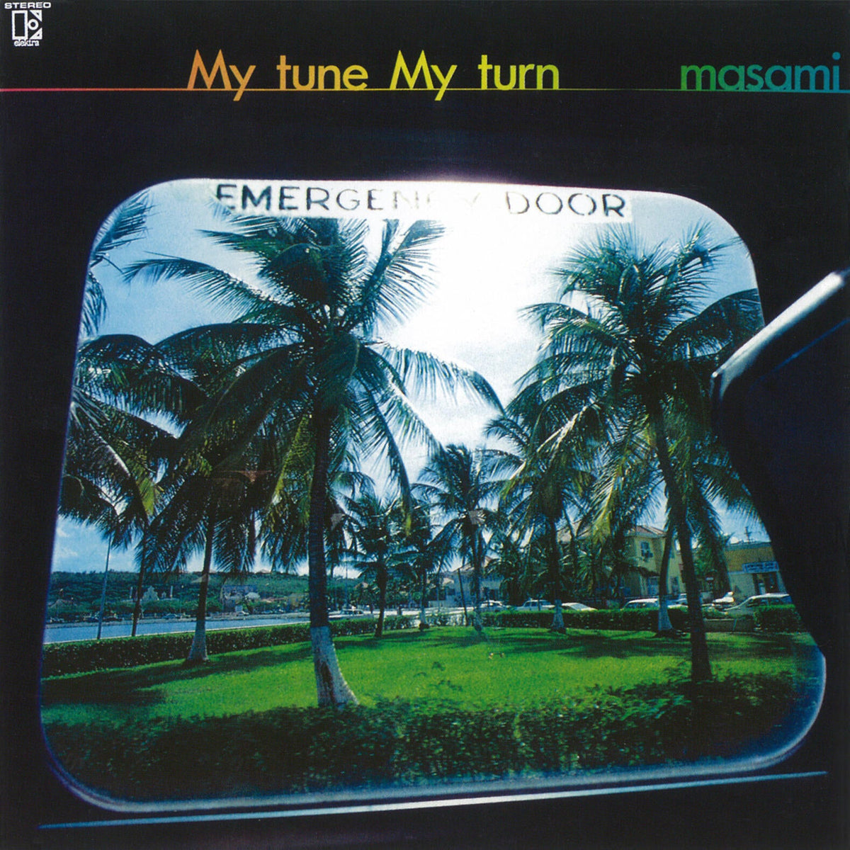 Masami Yoshida - My Tune, My Turn | Vinyl