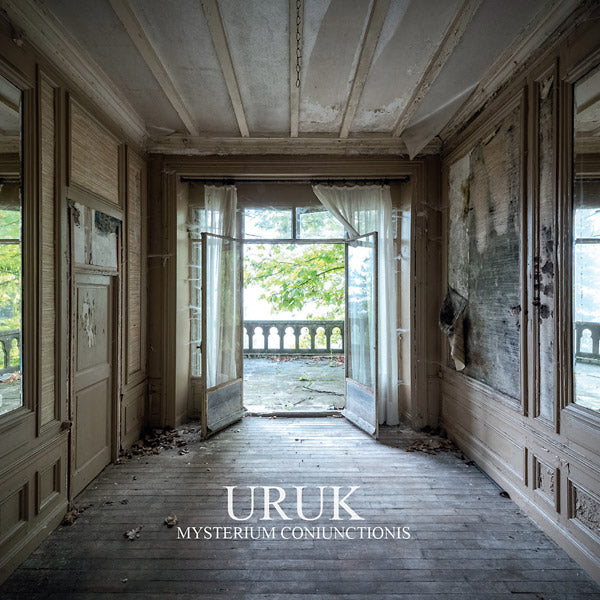 URUK (ITALY) - Mysterium Coniunctionis | Vinyl