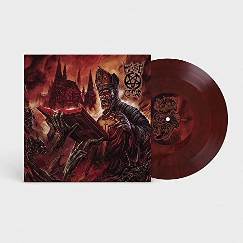 Mystic Circle - Mystic Circle | Vinyl