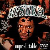 Mystikal - UNPREDICTABLE | CD