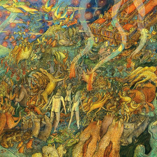 !!! (Chk Chk Chk) - Myth Takes | CD