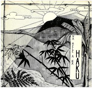 Haku - Na Mele A Ka Haku (Music Of Haku) | Vinyl