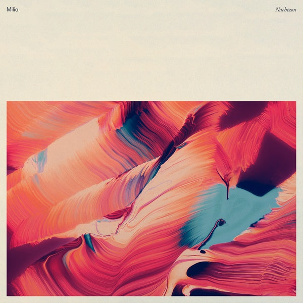 MILIO - Nachtzon | Vinyl