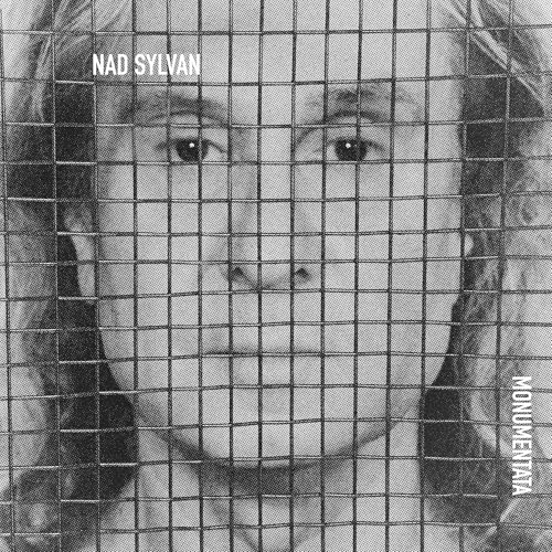 Nad Sylvan | Monumentata | CD