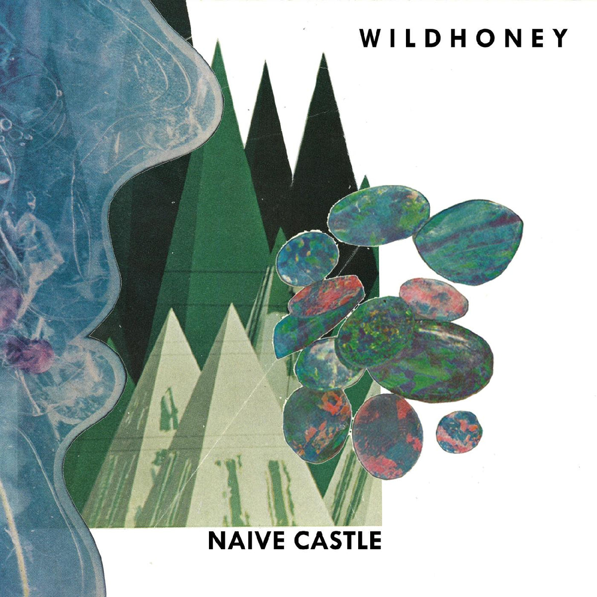 Wildhoney - Naive Castle | Vinyl