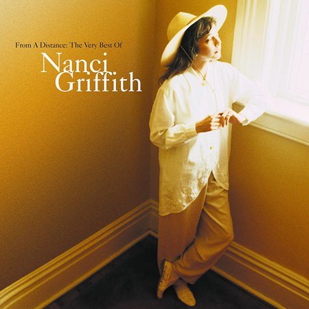 Nanci Griffith - FROM A DISTANCE: | CD