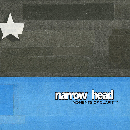 Narrow Head - Moments Of Clarity | Vinyl