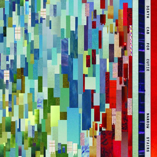 Death Cab for Cutie - Narrow Stairs | Vinyl