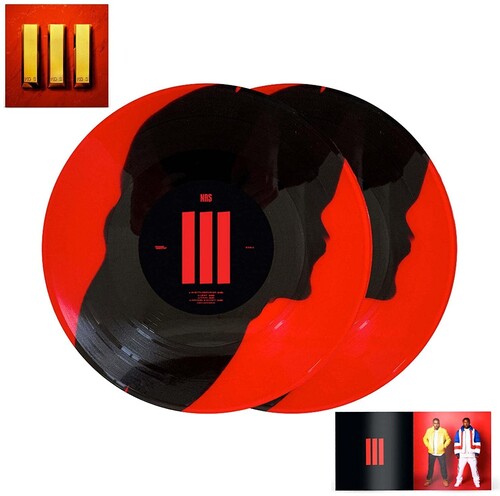 Nas - King's Disease Iii | Vinyl