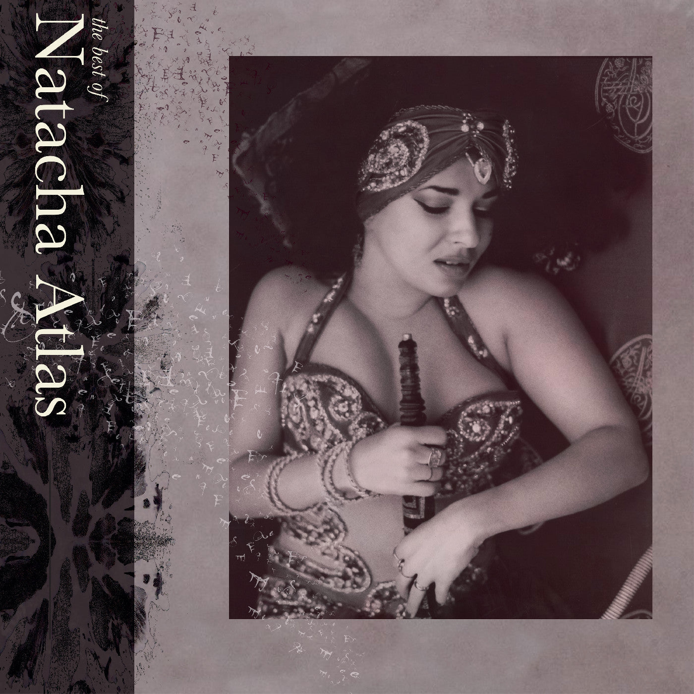 Natacha Atlas | The Best Of Natacha Atlas | Vinyl