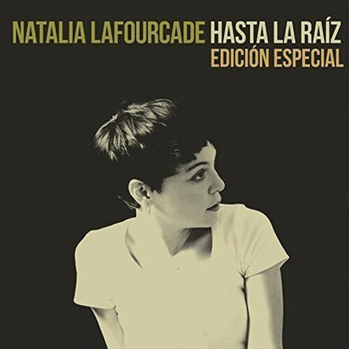 Natalia Lafourcade - Hasta La Raiz (180G) | Vinyl
