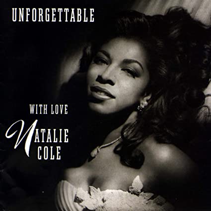 Natalie Cole - Unforgettable | CD