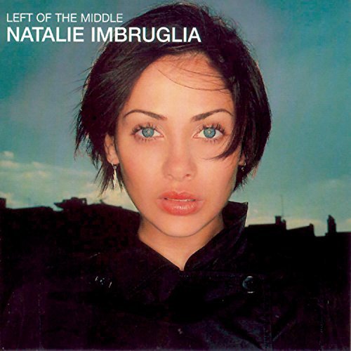 Natalie Imbruglia - LEFT OF THE MIDDLE | CD
