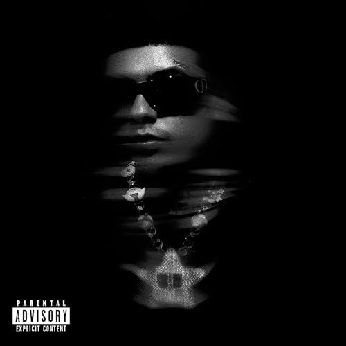 Natanael Cano | Porque La Demora | Vinyl